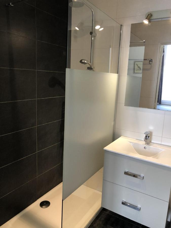 Cannes Hoche Palais Des Festivals Apartment Екстериор снимка