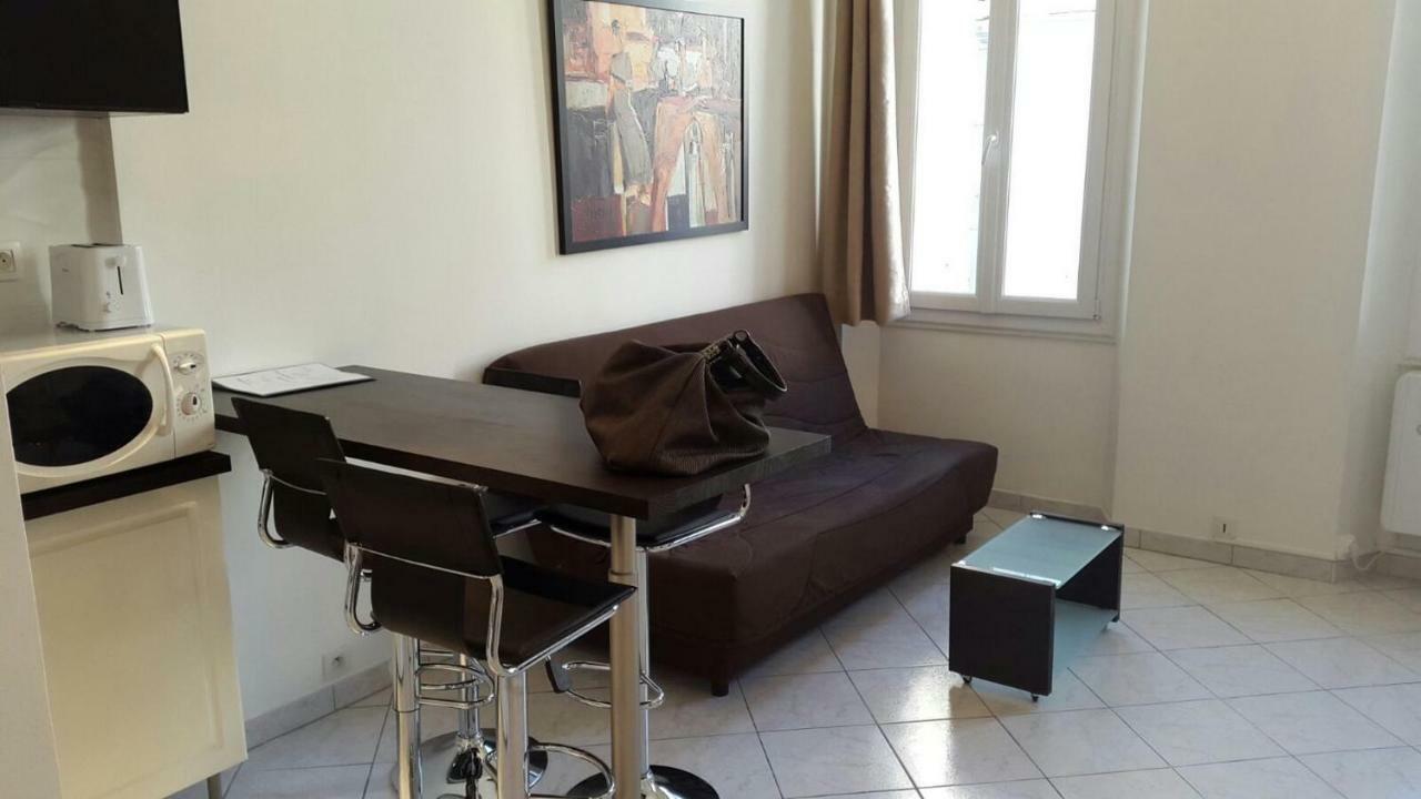 Cannes Hoche Palais Des Festivals Apartment Екстериор снимка