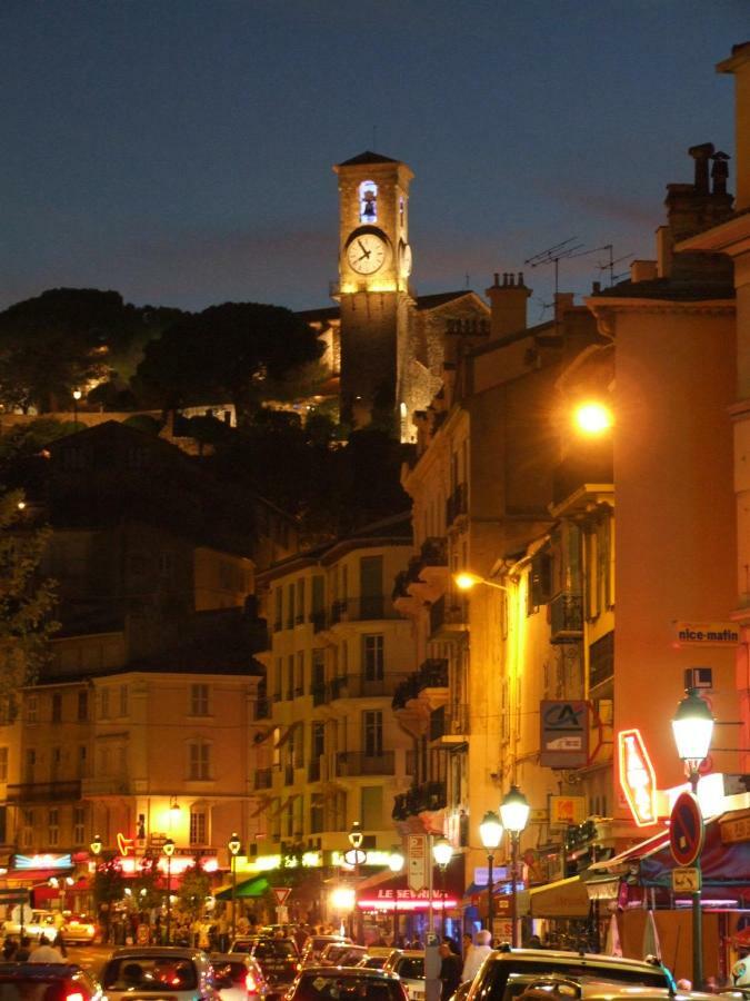 Cannes Hoche Palais Des Festivals Apartment Екстериор снимка