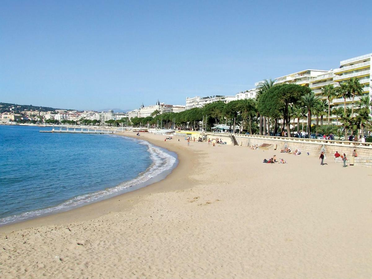 Cannes Hoche Palais Des Festivals Apartment Екстериор снимка